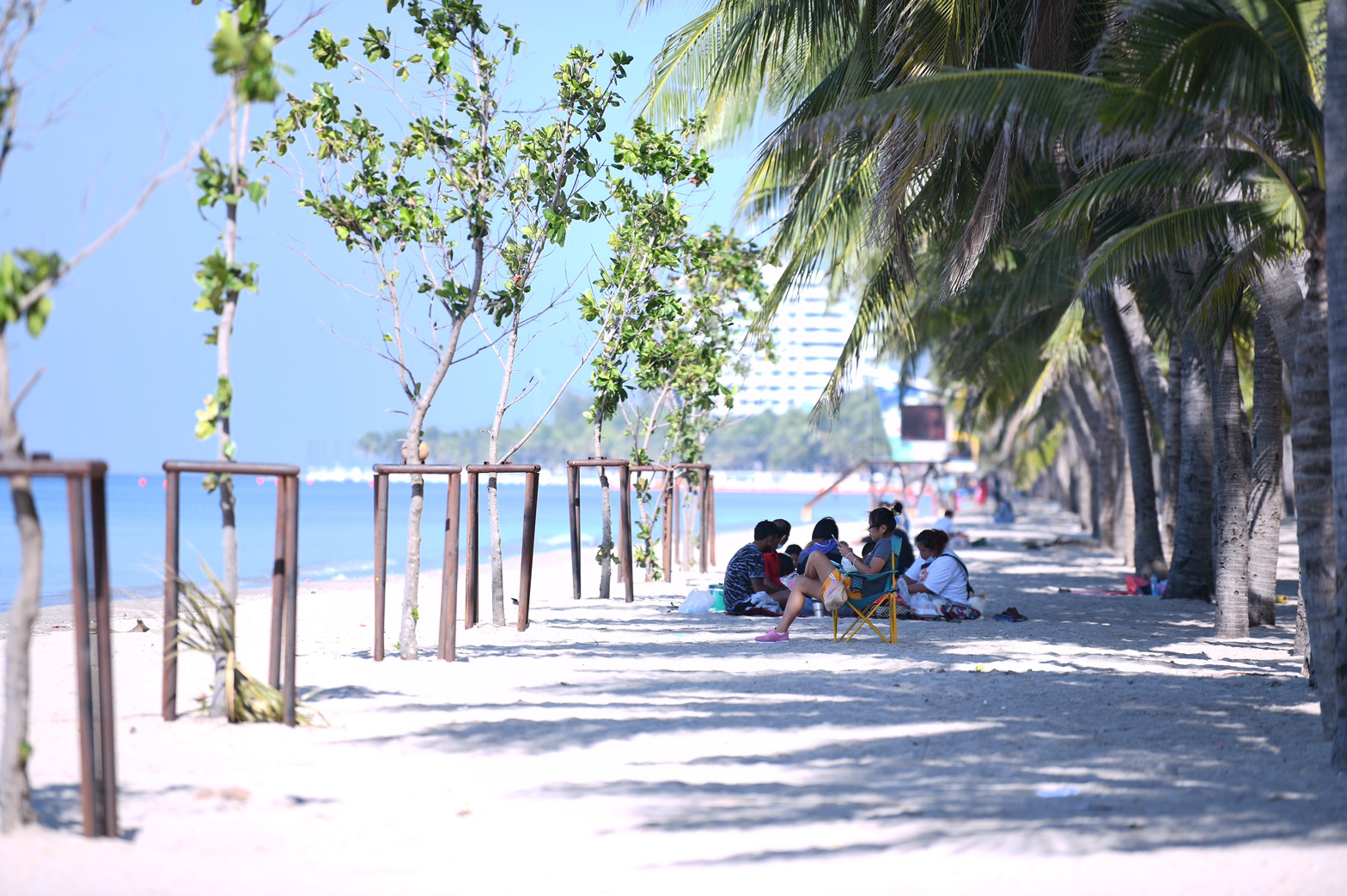 สสส. - นิด้า - เทศบาลเมืองแสนสุข ถอดบทเรียน 1 ปี ชายหาดบางแสน แหล่งท่องเที่ยวปลอดอบายมุข thaihealth